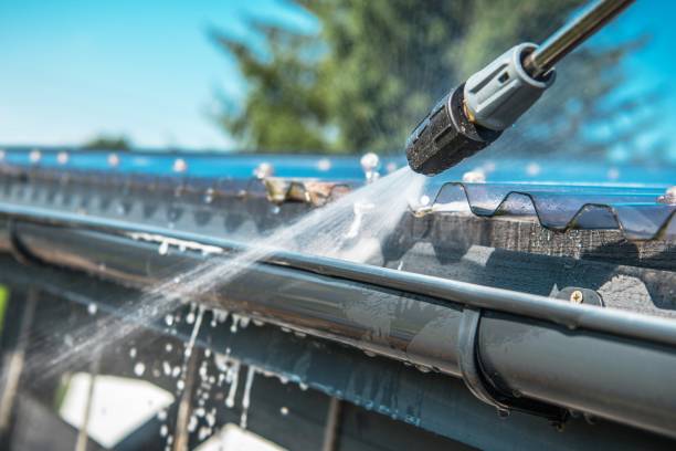 Pressure Washing Contractors in Waretown, NJ