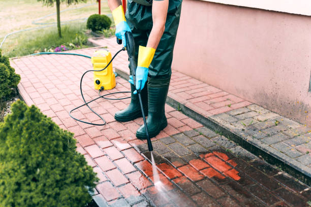 Best Garage Pressure Washing  in Waretown, NJ