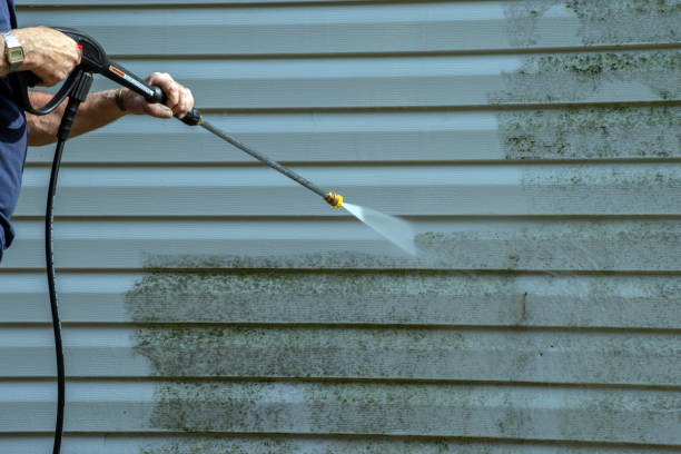 Best Concrete Pressure Washing  in Waretown, NJ