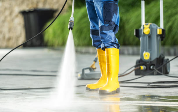 Best Local Pressure Washing Services  in Waretown, NJ