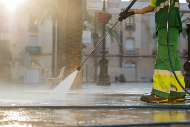 Best Deck Pressure Washing  in Waretown, NJ