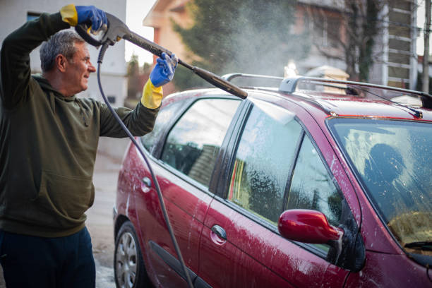 Best Fence Pressure Washing  in Waretown, NJ