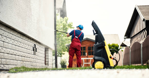 Best House Pressure Washing  in Waretown, NJ